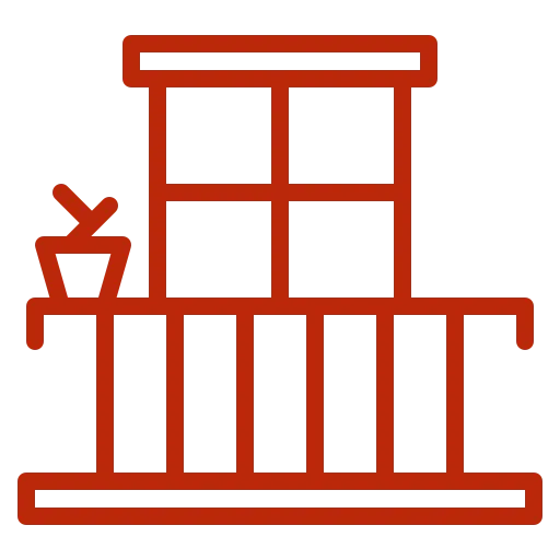 Winkelmann Dachdeckerei - Symbol