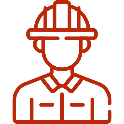 Winkelmann Dachdeckerei - Symbol