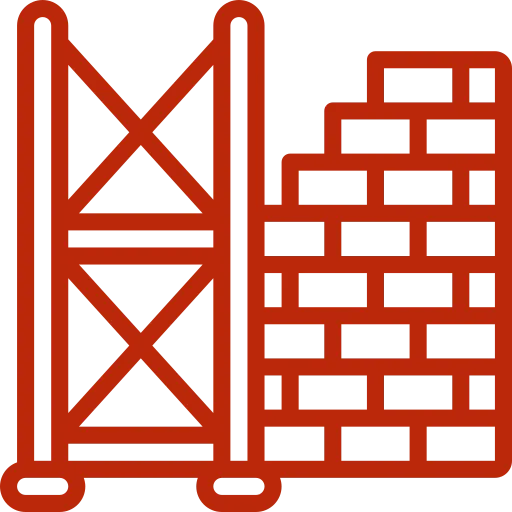 Winkelmann Dachdeckerei - Symbol