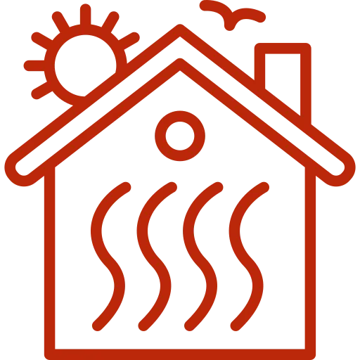 Winkelmann Dachdeckerei - Symbol