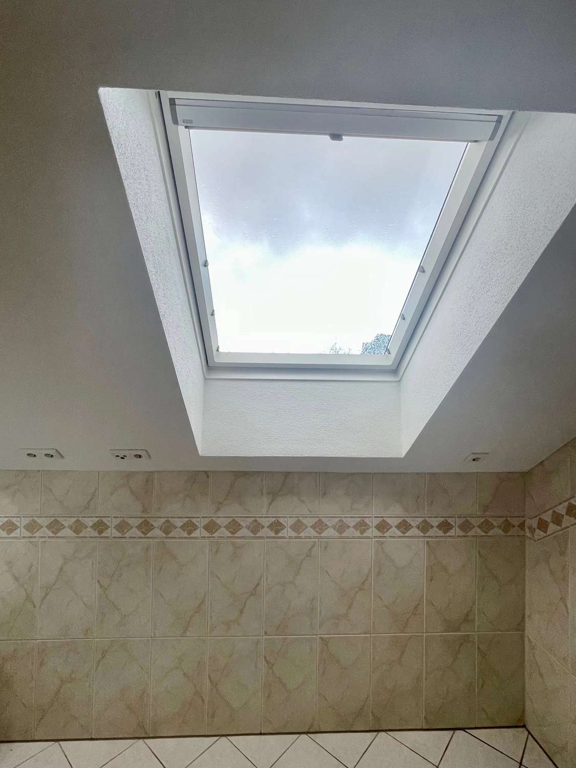 Winkelmann Dachdeckerei - Dachdeckerarbeiten an einem Gebäude